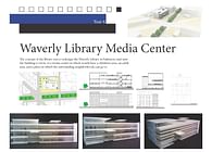 Waverly Library Media Center