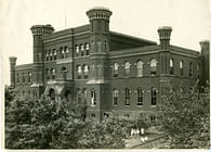 Hebrew Orphan Asylum