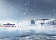 PACKED / A New Guggenheim for Helsinki