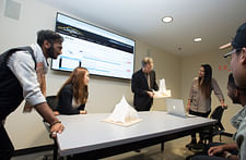 Digital Demands in Architecture: Kennesaw State remedies digital expansion for students