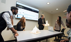 Digital Demands in Architecture: Kennesaw State remedies digital expansion for students