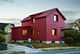 Red House in Portland, OR by Waechter Architecture