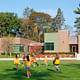  Cranbrook Kingswood Girls’ Middle School; Bloomfield Hills, Michigan by Lake|Flato Architects. Photo credit: Frank Ooms