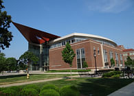 Neil Armstrong Hall of Engineering / Purdue University