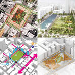 Pershing Square Renew competition narrows down to four finalist teams