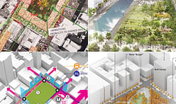 Pershing Square Renew competition narrows down to four finalist teams