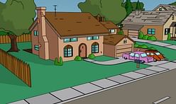 D'oh! The Simpsons house reimagined in 8 different architectural styles