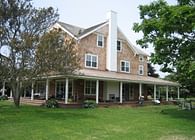 Sagaponack Farmhouse