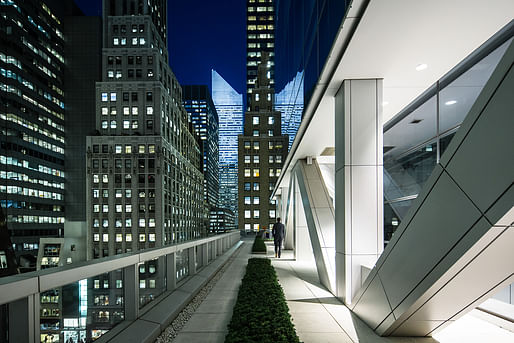 510 Madison Avenue Tower by MdeAS Architects. Photo: Pavel Bendov Photography.