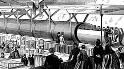 Hyperloop still far from frictionless reality