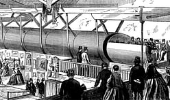 Hyperloop still far from frictionless reality