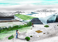 Renewal of Seattle's Waterfront - Thesis Project