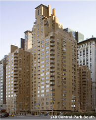 240 Central Park South