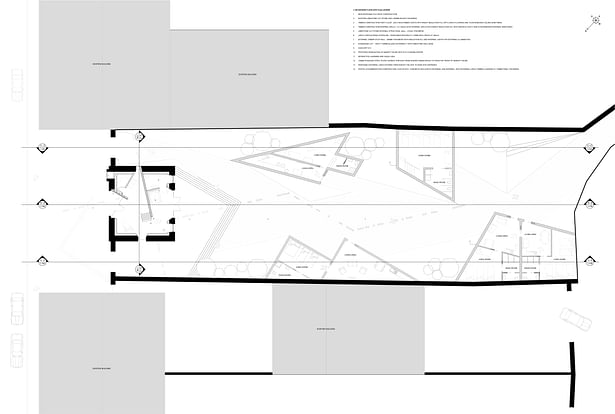 Site Plans