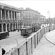 Warsaw Ghetto. Image: Wikipedia