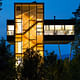 Tower House by GLUCK+. Photo: Paul Warchol.