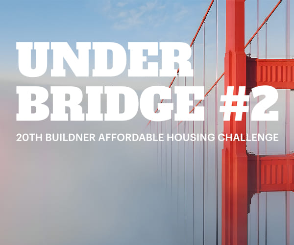 Underbridge / Edition #2