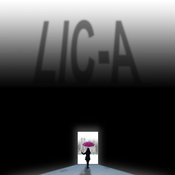 LIC-A Gallery is open