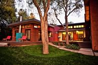 353 Montana Road, Ojai