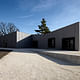 Image: Stendardo Menningen Architectes