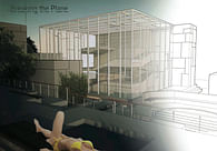'Breaking the Plane' Young Architects Competition