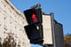 A traffic light in Vienna lets cyclists know when to stop and when to go. Credit: Wikipedia