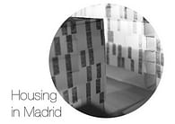 Housing in Madrid