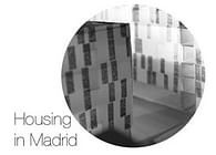 Housing in Madrid