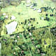 Aerial rendering of Grace Farms. Image courtesy of Grace Farms and SANAA