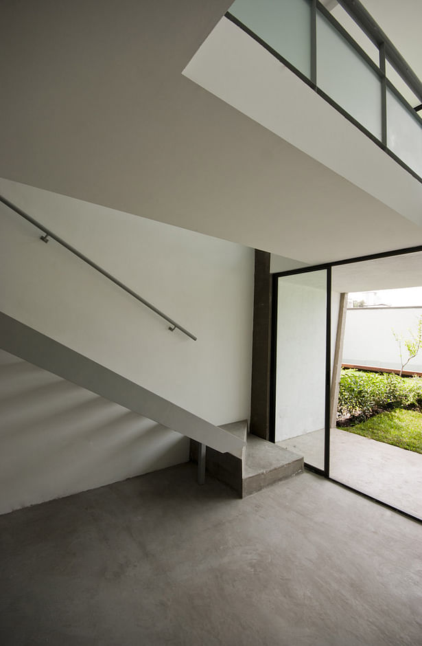 Nt24 - A.flo Arquitectos