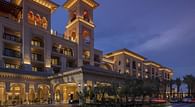 Hospitality - Four Seasons Resort Dubai at Jumeirah Beach