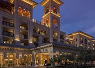 Hospitality - Four Seasons Resort Dubai at Jumeirah Beach
