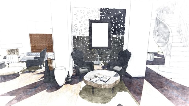 Interior Design with Ar.Manu -Client: Harrogate