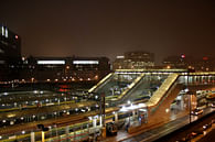 Stamford Rail Station