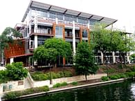 The Phipps Office on the San Antonio Riverwalk