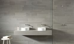 Mosa's upcoming Solids tile collection balances adaptive durability and smart aesthetics