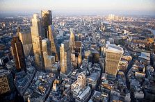 Make architects design 37-storey new office tower for City of London