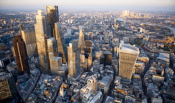Make architects design 37-storey new office tower for City of London
