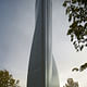 Torre Espacio in Madrid, Spain by Pei Cobb Freed & Partners