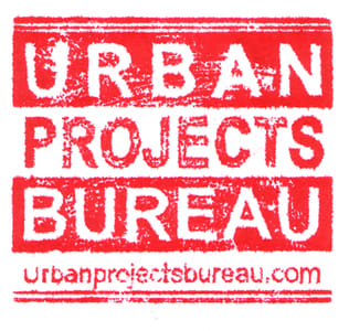 Urban Projects Bureau