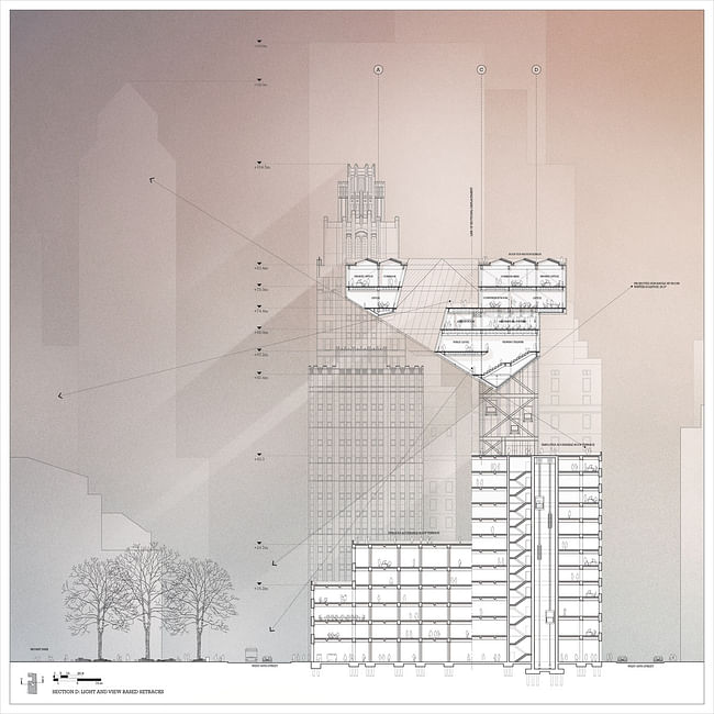 Air Ops- A Retroactive Platform for Energy Exchange [Recipient of the 2013 James Templeton Kelley Prize for Best M.Arch I Thesis at Harvard Graduate School of Design] by James Leng