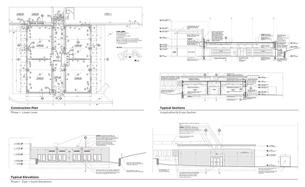 Typical Construction Documents