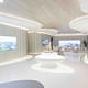 Greenland Display Suite - Sydney, AU by LAVA (with PTW Architects).
