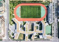 BEIJING NO.4 HIGH SCHOOL FANGSHAN CAMPUS