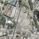 Satellite view (Image: Mekene Architecture)