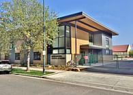 Elementary Classroom Building - International School of Denver