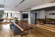 Murphy loft