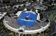 SHAMU Stadium, Bahia De Los Angeles, Pacific Theatres (Entertainment)