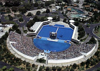 SHAMU Stadium, Bahia De Los Angeles, Pacific Theatres (Entertainment)