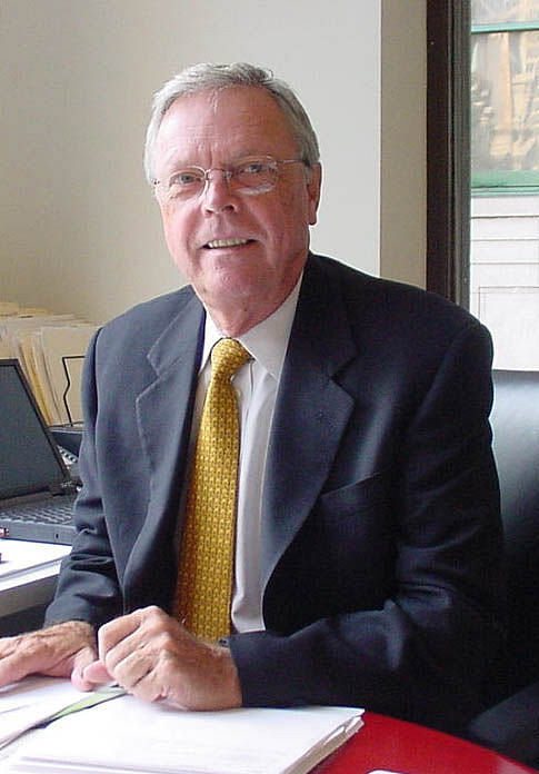 Appointed to the position of interim architecture dean in the University of Nebraska–Lincoln: Scott W. Killinger.